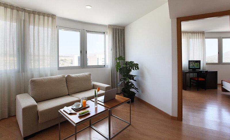 Hotel La Estación 34