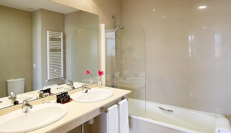 Hotel La Estación 35