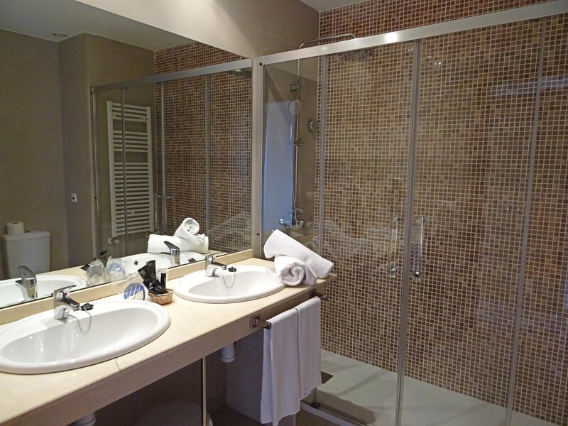 Hotel La Estación 36