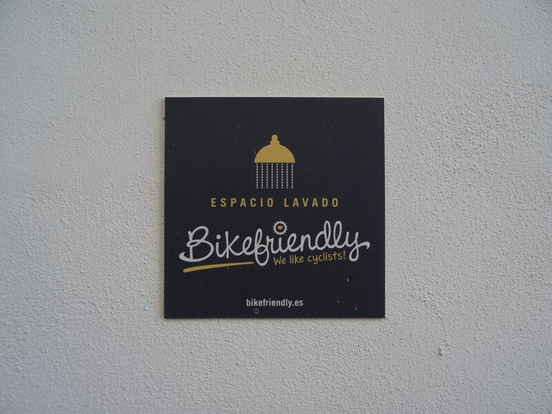 Hotel La Estación 38