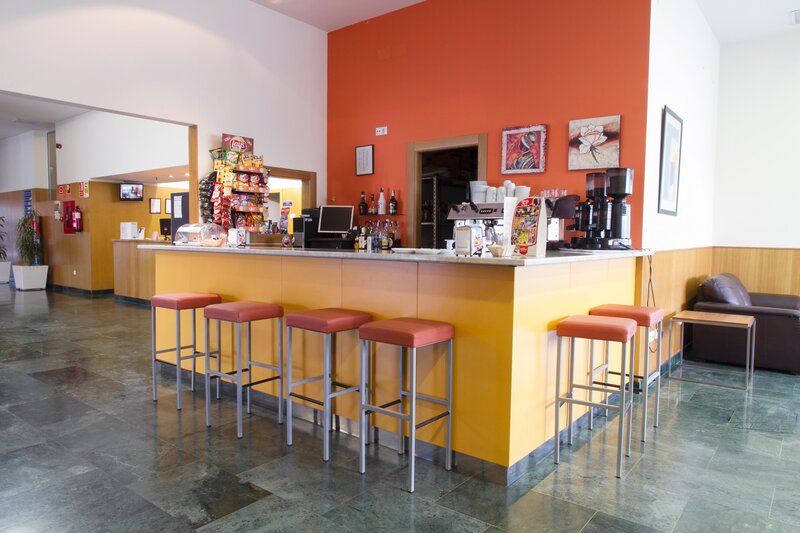 Hotel La Estación 39