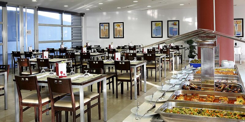 Hotel La Estación 41