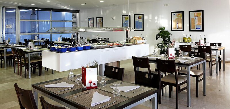 Hotel La Estación 42