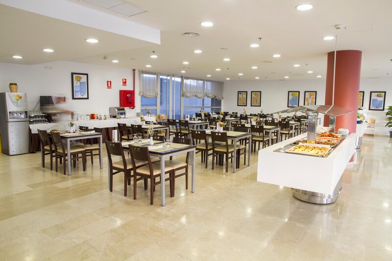 Hotel La Estación 43