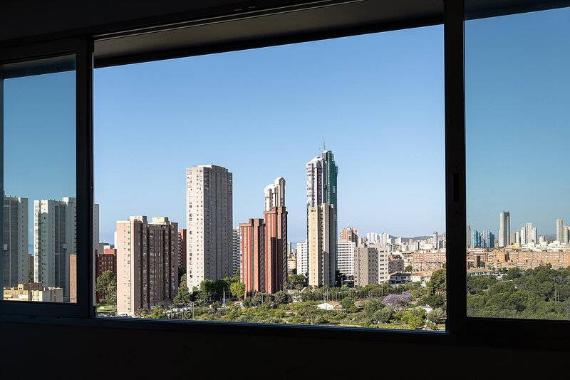 Hotel La Estación 45