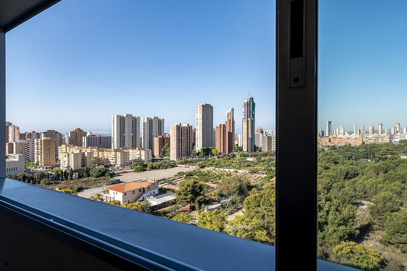 Hotel La Estación 46