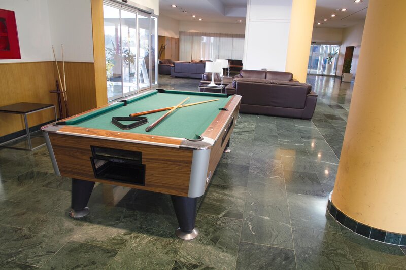 Hotel La Estación 48