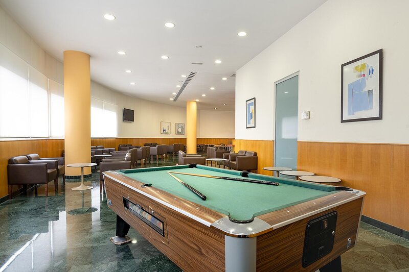 Hotel La Estación 49