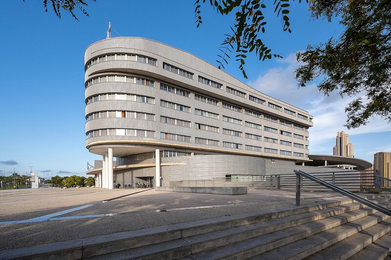 Hotel La Estación 52