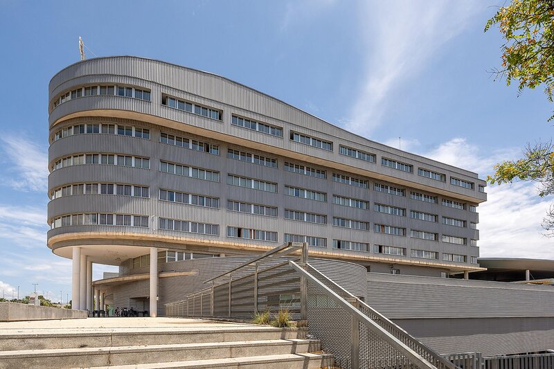 Hotel La Estación 54