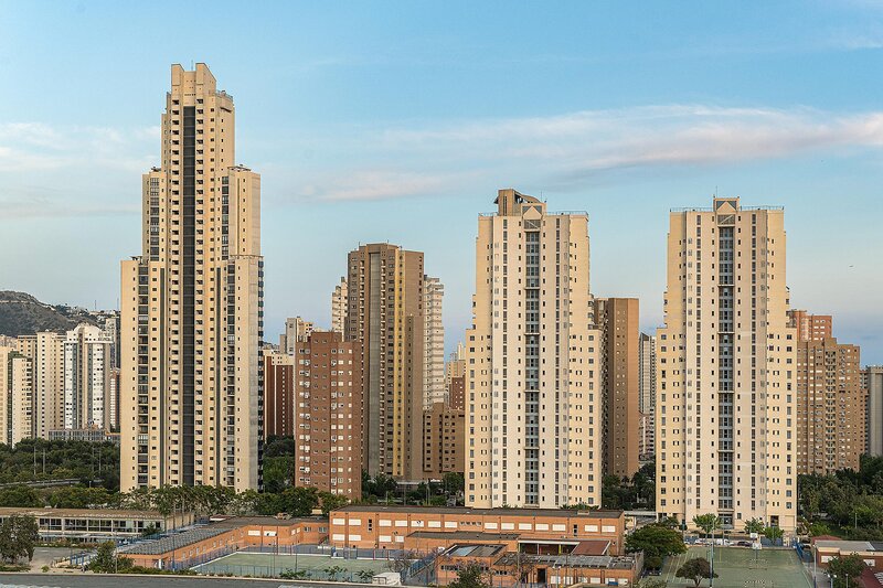 Hotel La Estación 57