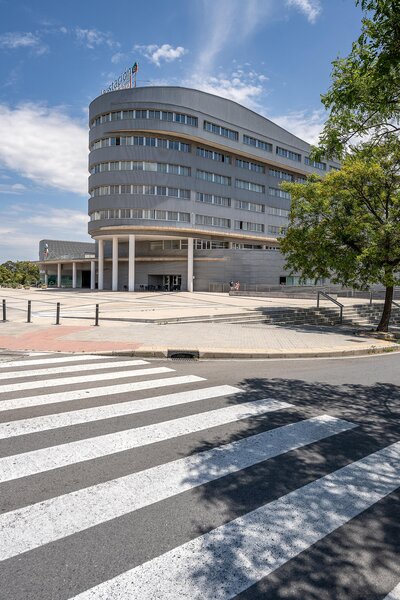 Hotel La Estación 58