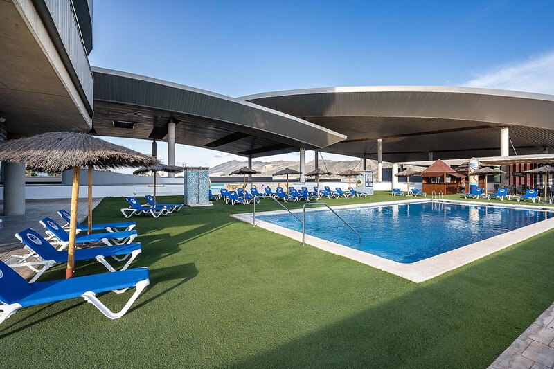 Hotel La Estación 67