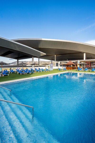 Hotel La Estación 72