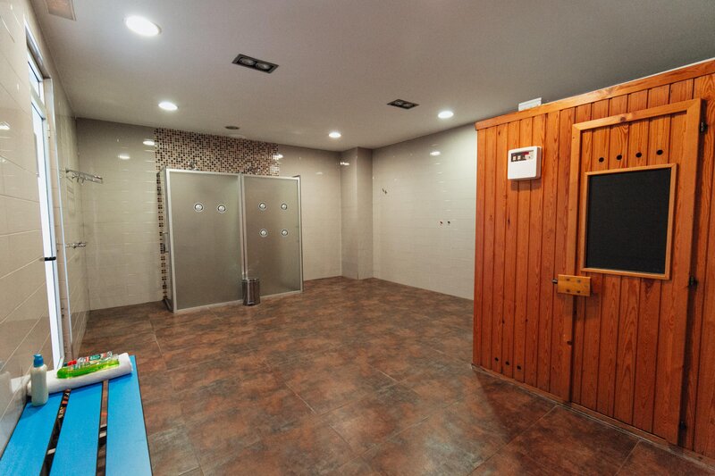 Hotel La Estación 74