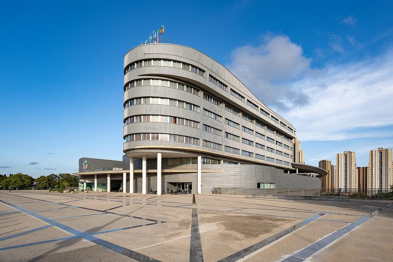 Hotel La Estación 76