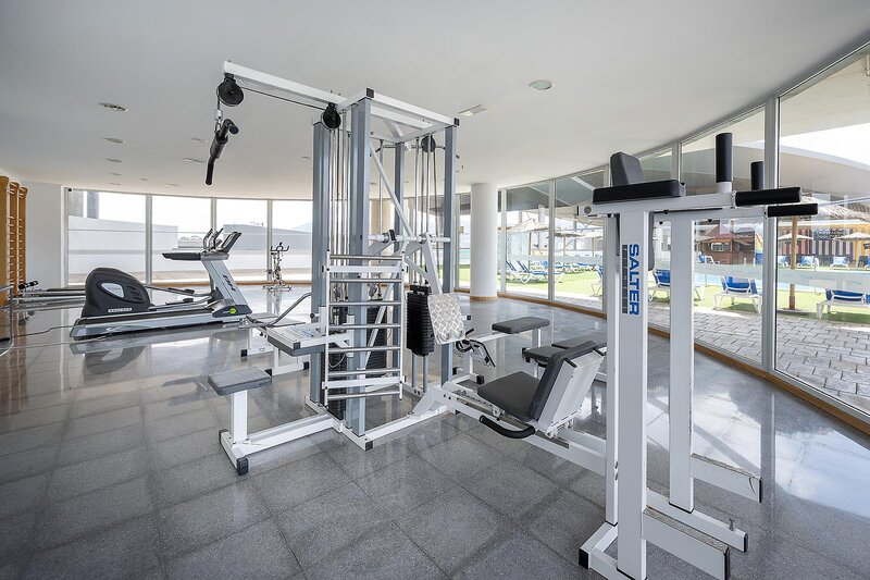 Hotel La Estación 77