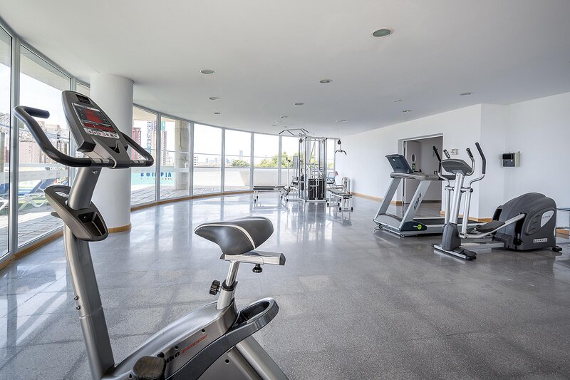 Hotel La Estación 78