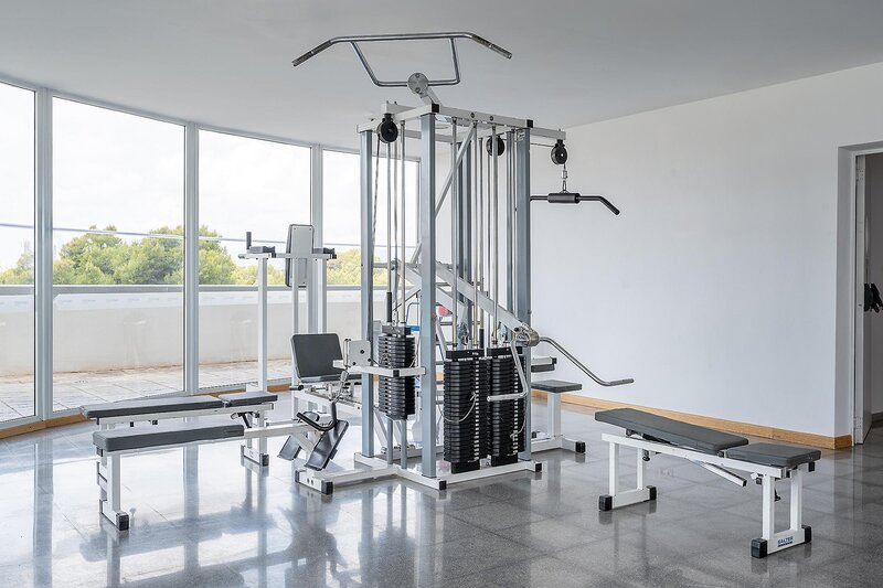 Hotel La Estación 79