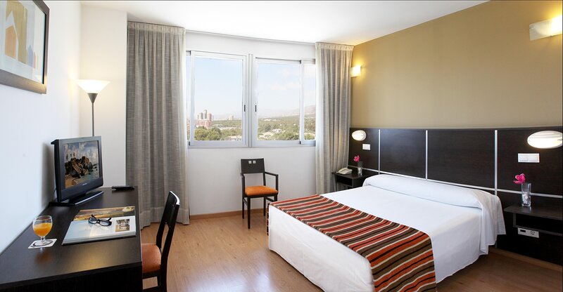 Hotel La Estación 82