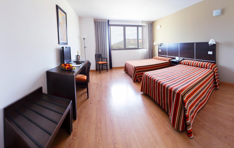 Hotel La Estación 84