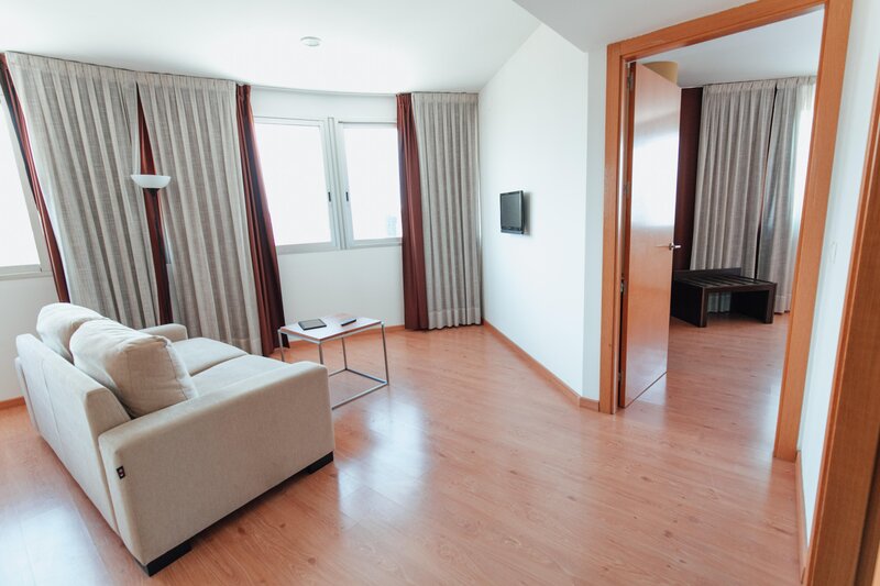 Hotel La Estación 85