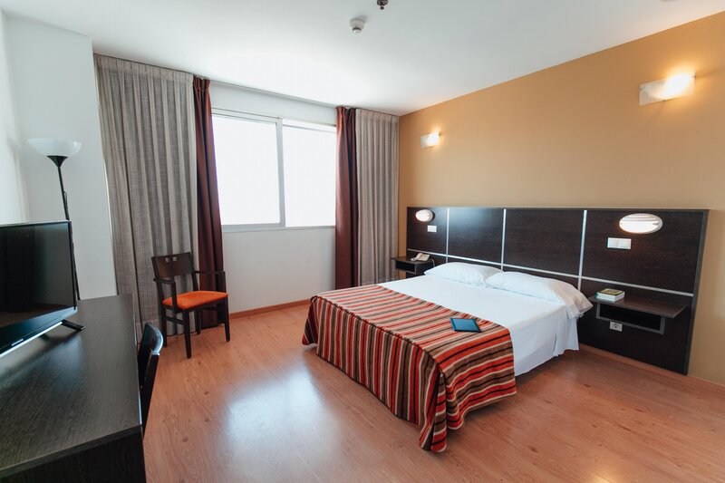 Hotel La Estación 86