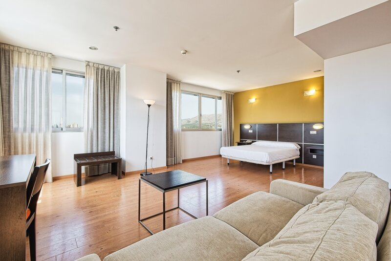 Hotel La Estación 87