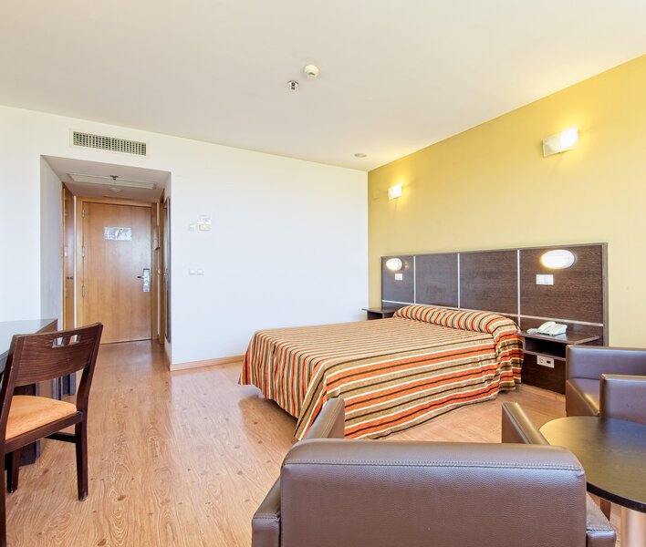 Hotel La Estación 88