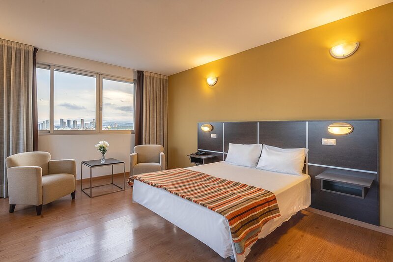 Hotel La Estación 91