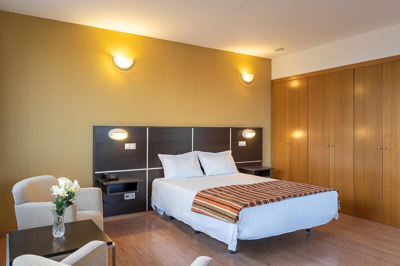 Hotel La Estación 93