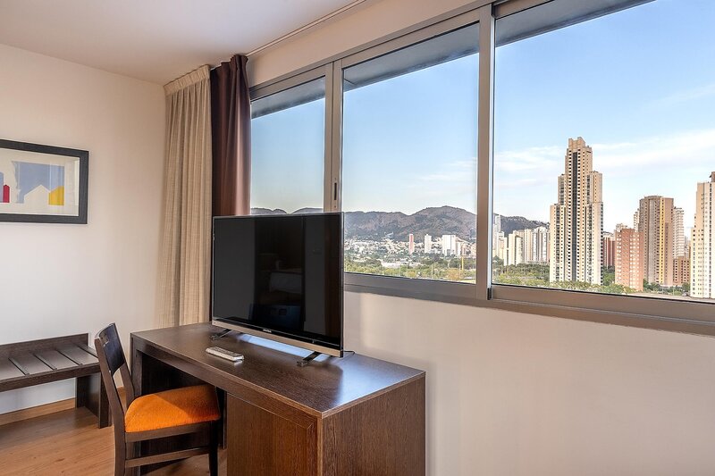 Hotel La Estación 95