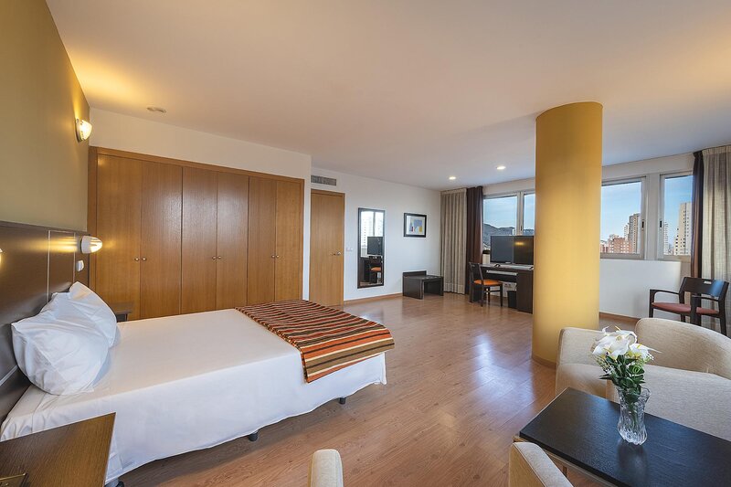 Hotel La Estación 97