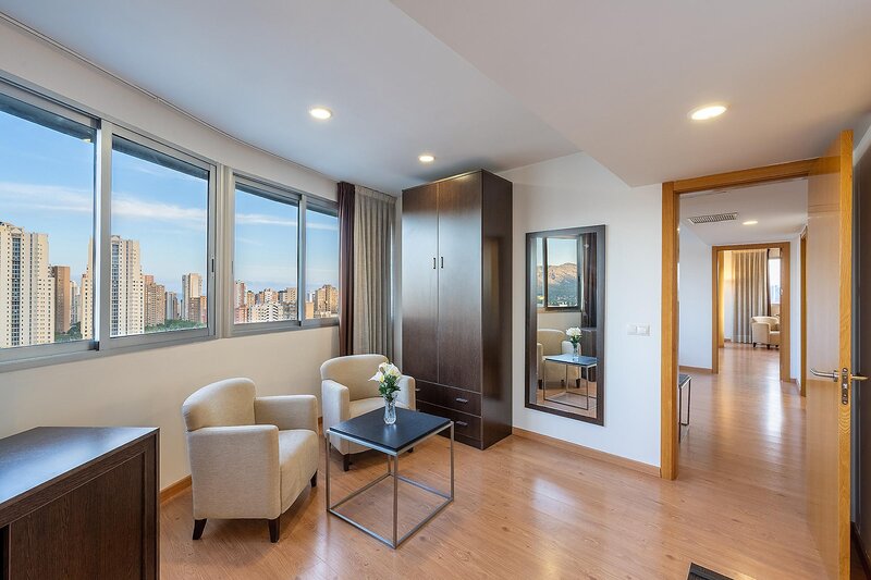 Hotel La Estación 98