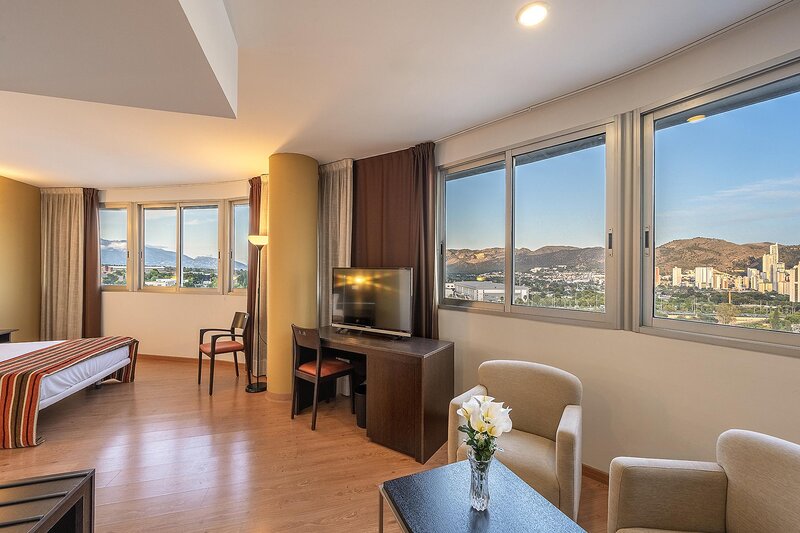 Hotel La Estación 99