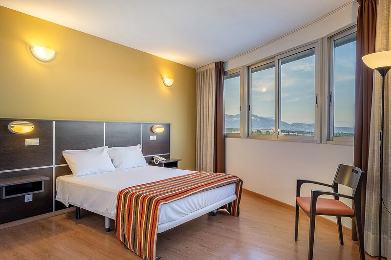 Hotel La Estación 100