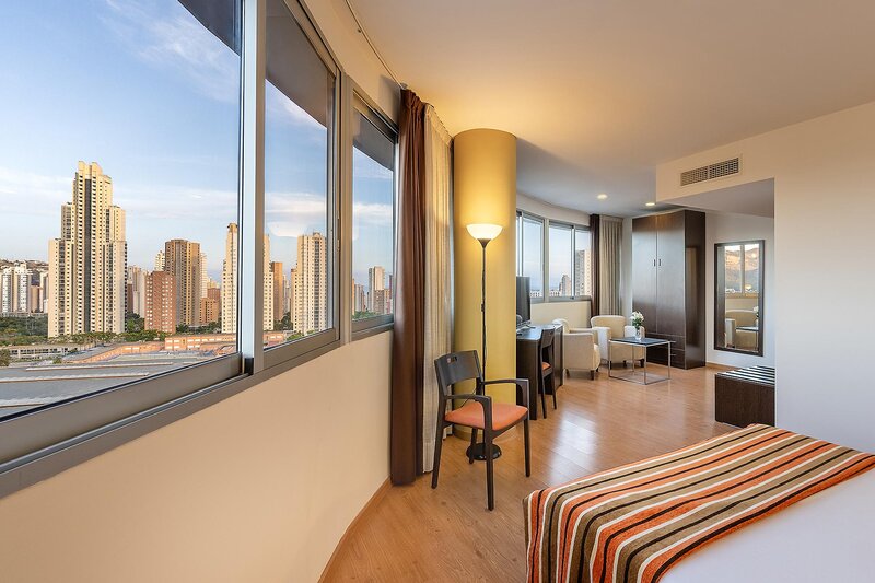 Hotel La Estación 101