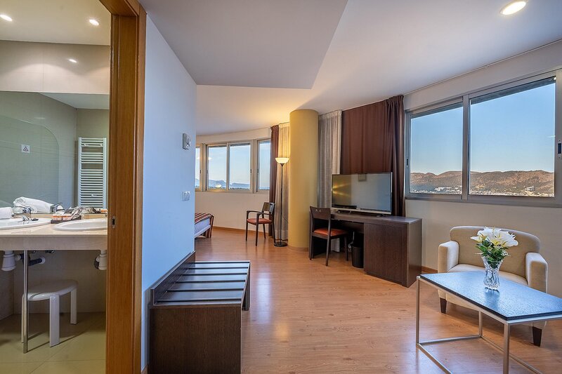 Hotel La Estación 102