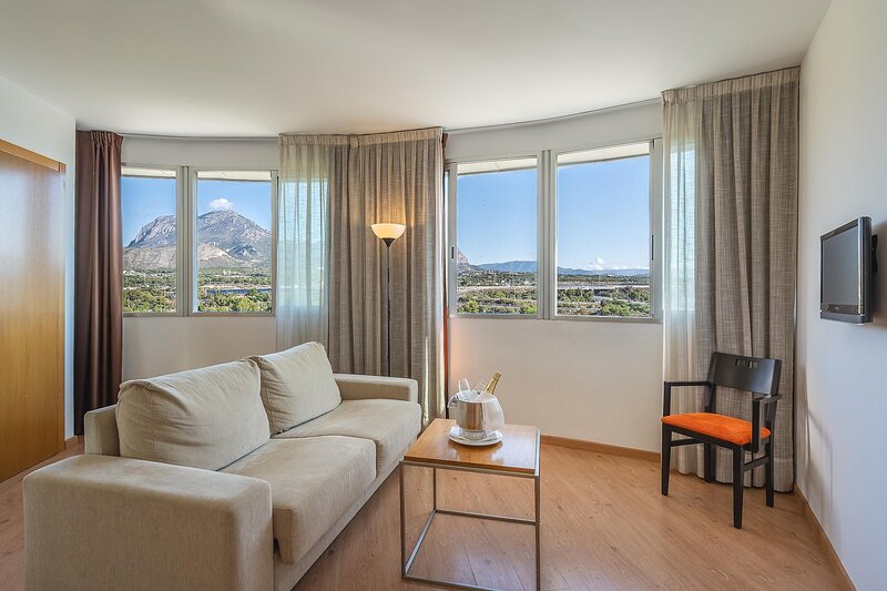 Hotel La Estación 103