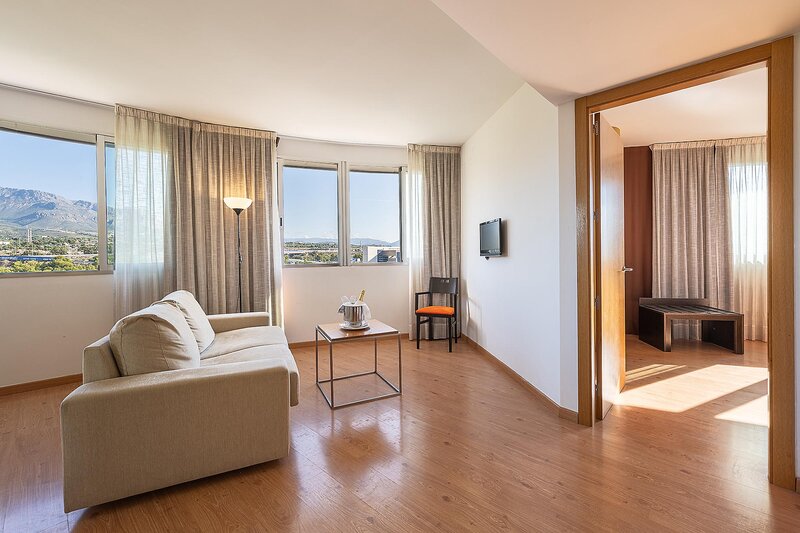 Hotel La Estación 104