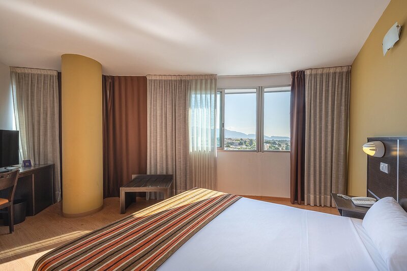 Hotel La Estación 105