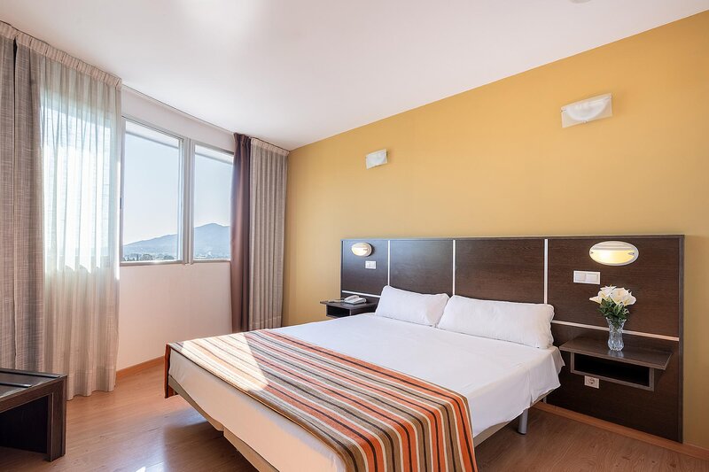 Hotel La Estación 106