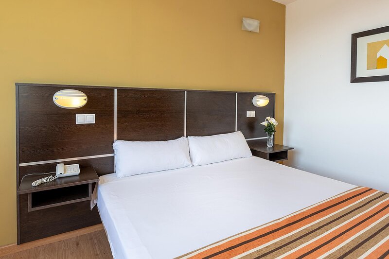 Hotel La Estación 108