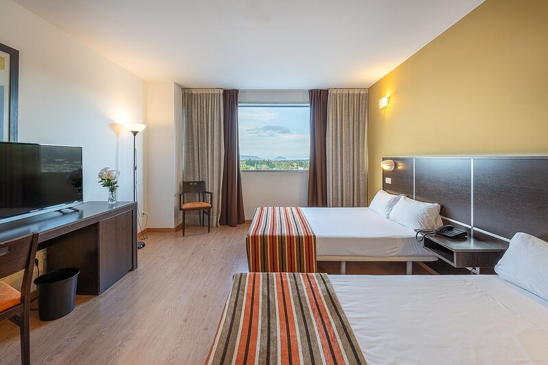 Hotel La Estación 109
