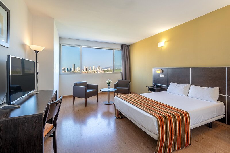 Hotel La Estación 113