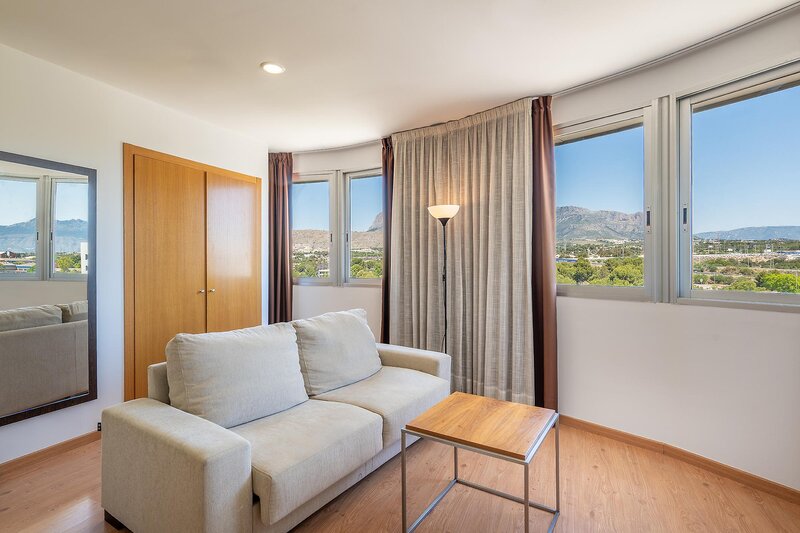 Hotel La Estación 114