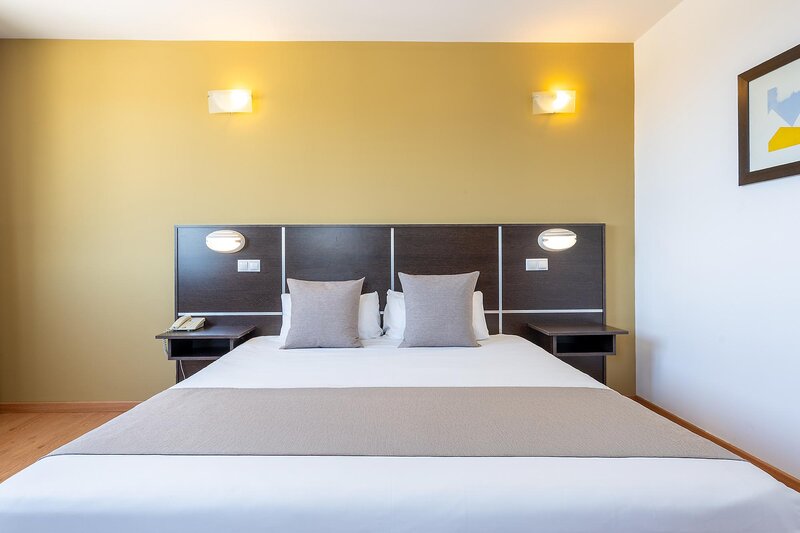 Hotel La Estación 115