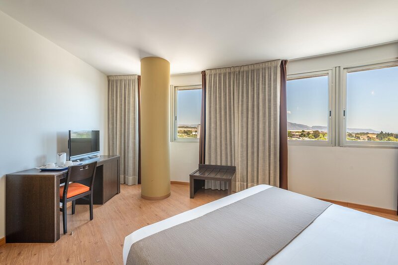 Hotel La Estación 116