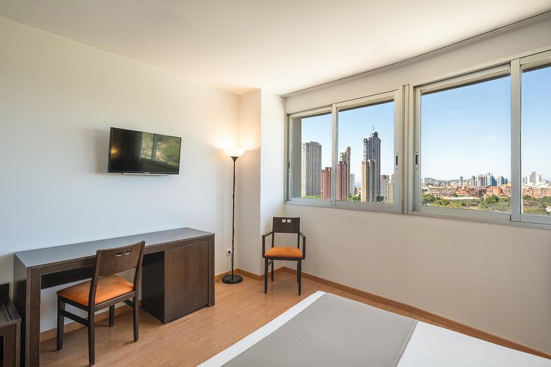 Hotel La Estación 118