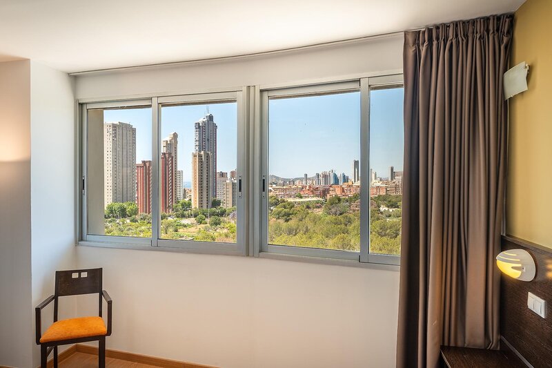 Hotel La Estación 119